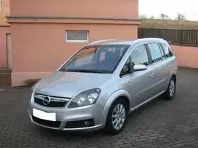 Opel Zafira ii 1.9 cdti