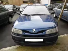 Renault Laguna 2.0 rxt bva 1998&#8207;