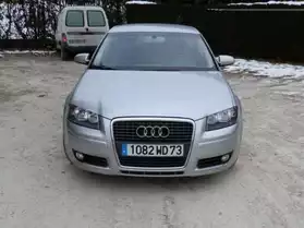 Audi A3 ii sportback