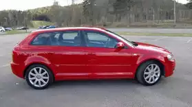Audi A3 2,0 Diesel