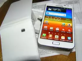 Samsung Galaxy Note 1 N7000 Blanc 32go