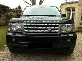 Range Rover Sport 3.6 tdv8 272 hse bva