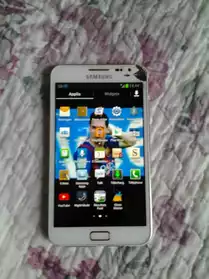 Samsung Galaxy note GT N7000