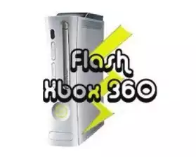 Flash Xbox 360 Salon-de-provence