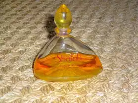 Shafali fleur rare - YR- Eau de parfum