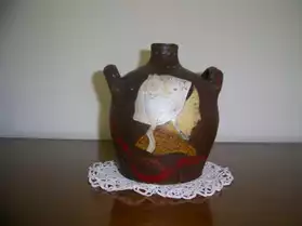 Vase Breton ancien