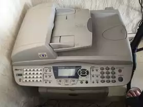 Imprimante multifonction