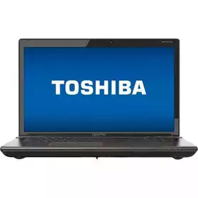 Toshiba Qosmio 17,3 affichage de 2 To