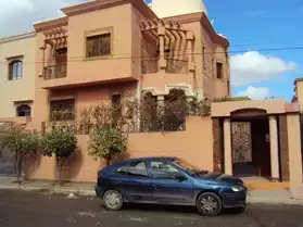 Splendide villa de 560 m² à Marrackeh