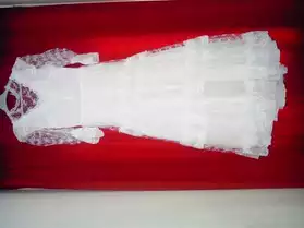 robe de mariée