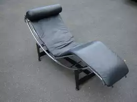 Chaise LC4 Cassina