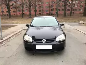 Volkswagen Golf 1.9 TDi Sportline