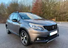 Peugeot 2008 GT Line 1.6 HDi 120ch S&S