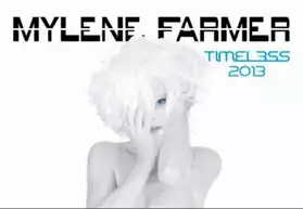 2 Places pour le concert Mylene FARMER