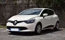 Renault Clio dci 1.5 75ch