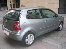 Volkswagen Polo (2001) DIESEL 2 PORTES