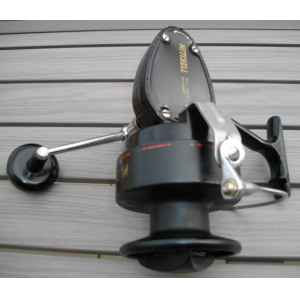 PECHE ou COLLECTION GROS MOULINET MITCHE