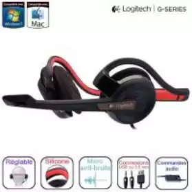 Logitech G330 Gaming Headset