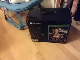 [NEUVE] Xbox One Edition Day One FIFA14