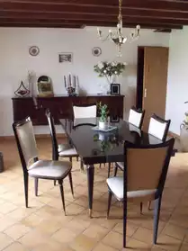 table et meuble salle à manger