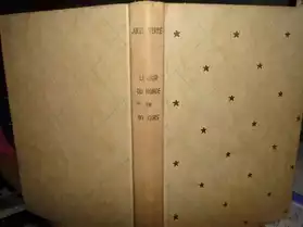 livre ancien Le tour du monde en 80 j