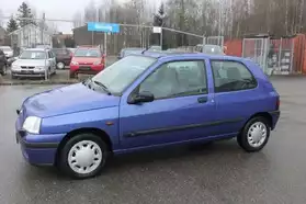 tres belle Renault Clio