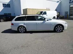 BMW 535d Touring Aut. Edition Lifestyle