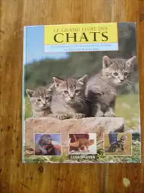 Le grand livre des chats