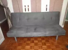 canapé lit