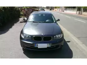 BMW SERIE 1 (E87) (2) 118D 143 CONFORT