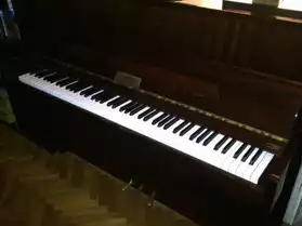 Piano Blondel - Bon état