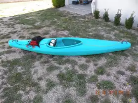 Kayak mono