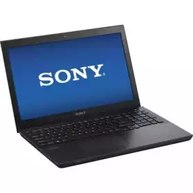 Sony VAIO série S 8 Go de mémoire