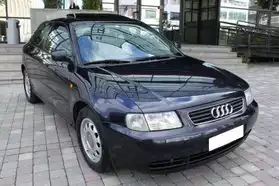 Audi A3 1,6i