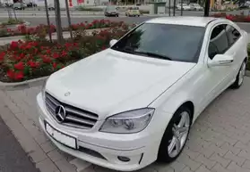 Mercedes-Benz CLC 200 K