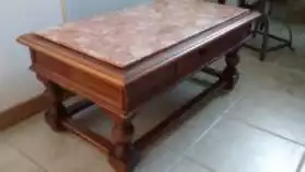 Table de salon
