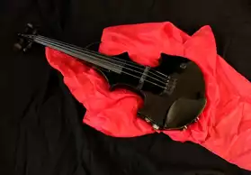 Violin ZETA Jazz Fusion