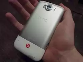Echange HTC sensation XL Contre Iphone 4