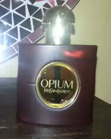 opium YSL eau de parfum