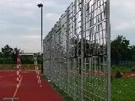 clôtures tennis et stade prix bas