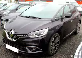 Renault Scenic 2018 INITIALE 1.2 TCe 130