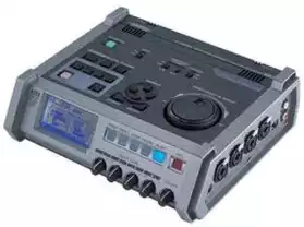 enregistreur portable Edirol R4