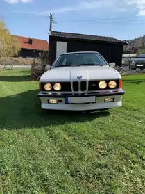 BMW 6-serie M 635 CSI 3