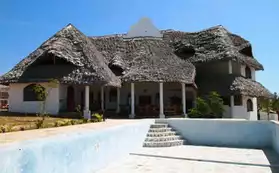 Villas Deluxe en Malindi