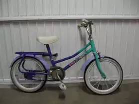 vélo enfant