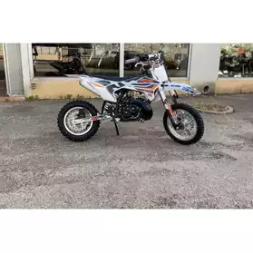 Mini moto YCF