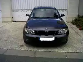 BMW 118D PACK LUXE