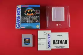 Batman GameBoy