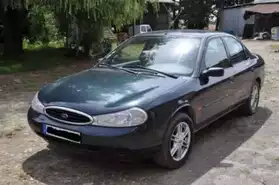 Ford Mondeo 1.8 16s