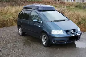 Volkswagen Sharan 1,9 tdi